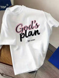“GOD PLANS , MY STORY”