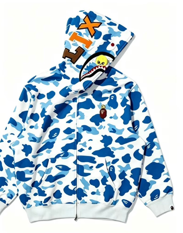 men’s zip up jacket